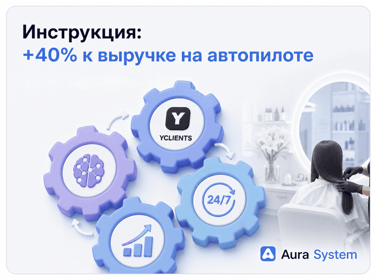 Гайд по внедрению ИИ-сотрудника: как за 3 дня освободить администратора и автоматизировать ответы в мессенджерах