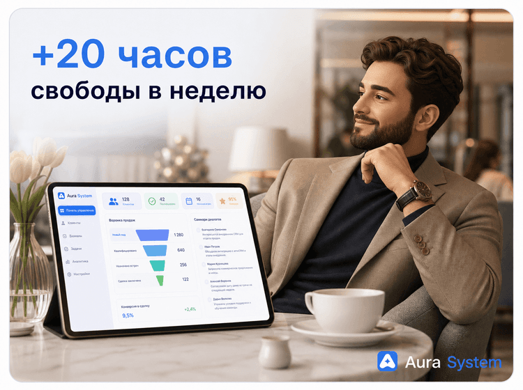 Как владельцу салона перестать «жить» в рабочих чатах
