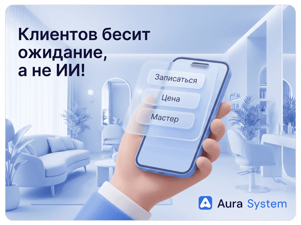 Будет ли ИИ-ассистент раздражать пациентов — или это надуманный страх